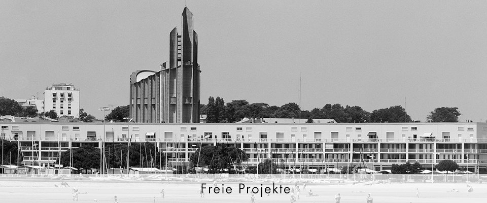 Freie Projekte Atelier Altenkirch