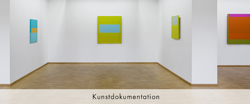 Atelier Altenkirch Kunstdokumentation
