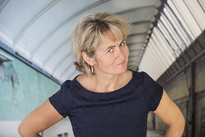 Barbara Biskup - Atelier Altenkirch