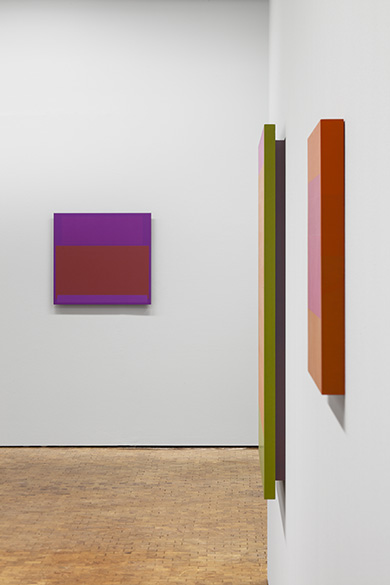 Kunstdokumentation Atelier Altenkirch