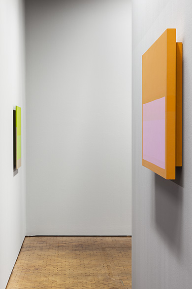 Kunstdokumentation Atelier Altenkirch
