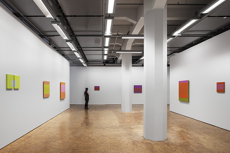 Kunstdokumentation Atelier Altenkirch