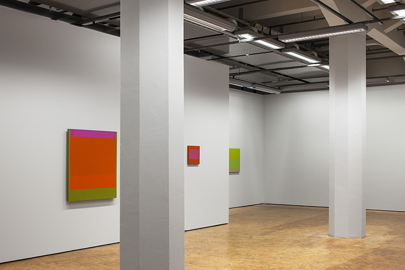 Kunstdokumentation Atelier Altenkirch