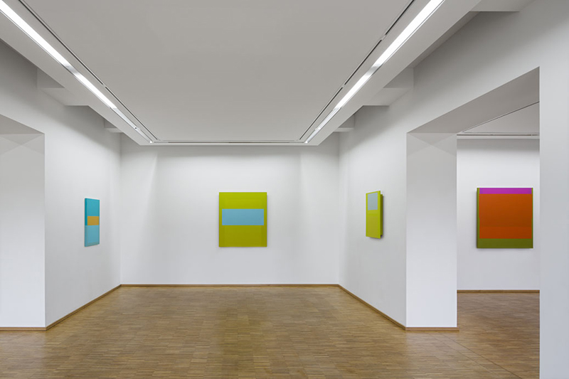 Kunstdokumentation Atelier Altenkirch