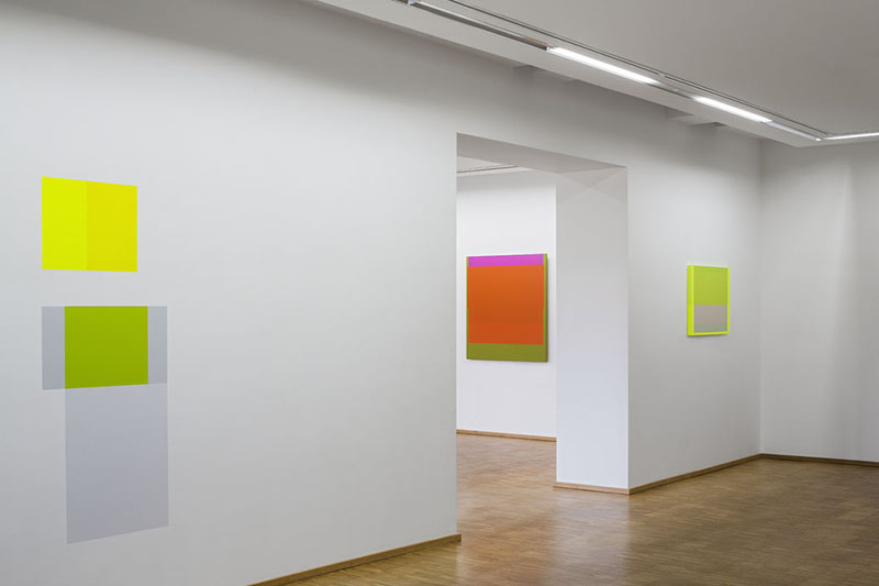 Kunstdokumentation Atelier Altenkirch