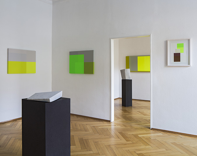 Kunstdokumentation Atelier Altenkirch