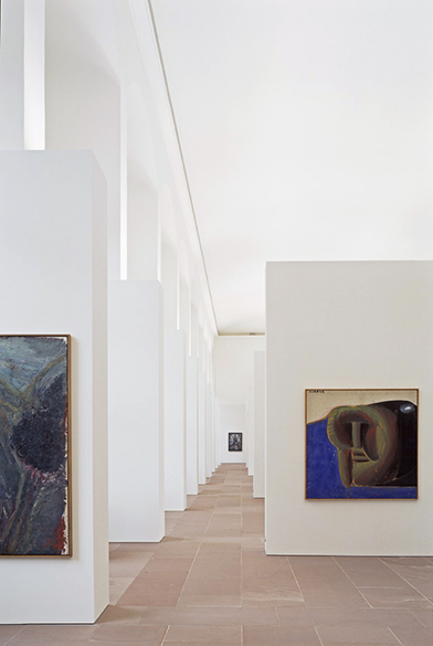 Kunstdokumentation Atelier Altenkirch