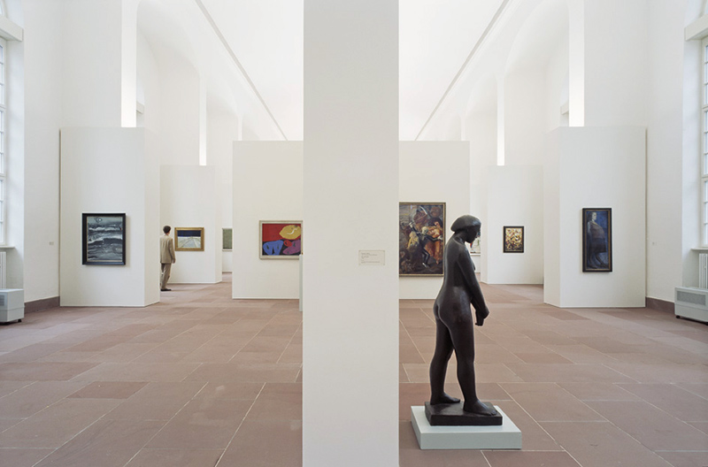 Kunstdokumentation Atelier Altenkirch