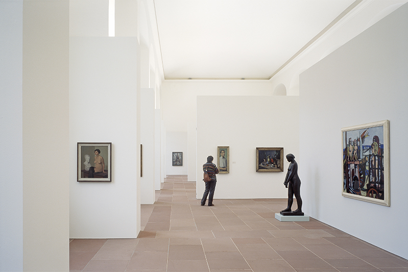 Kunstdokumentation Atelier Altenkirch