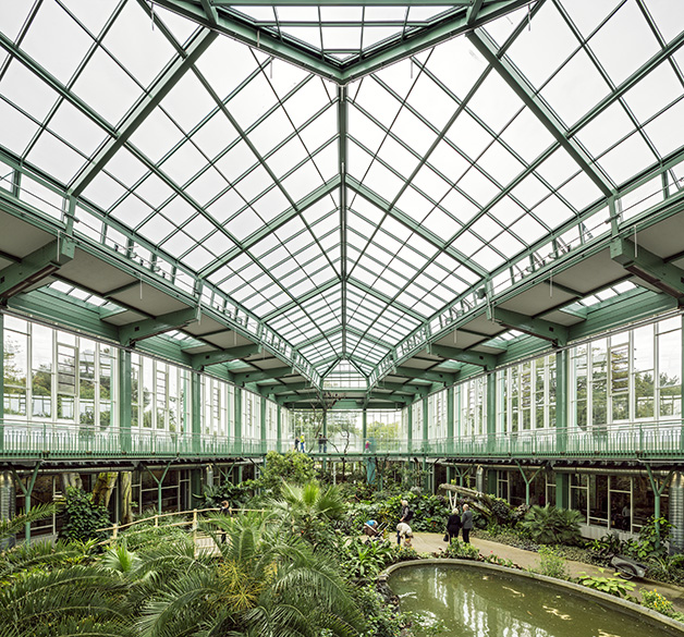 Atelier Altenkirch - Freizeit