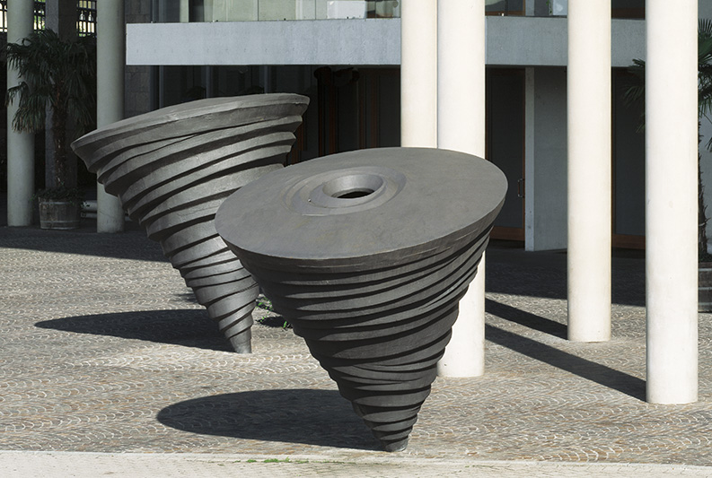 Atelier Altenkirch Kunst am Bau