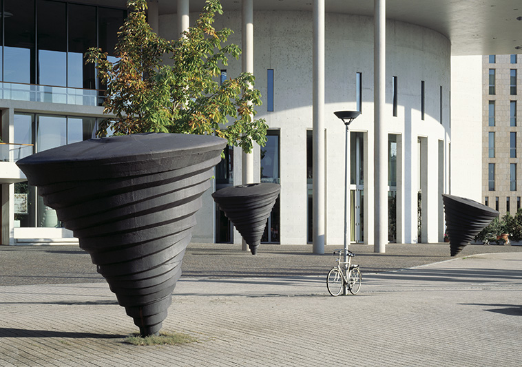 Atelier Altenkirch Kunst am Bau