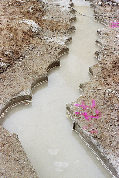 Atelier Altenkirch - Baustelle