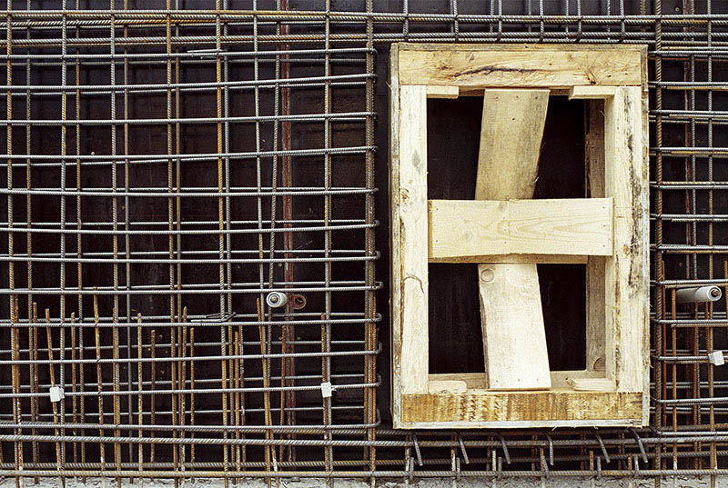 Atelier Altenkirch - Baustelle