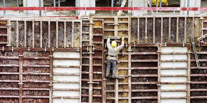 Atelier Altenkirch - Baustelle