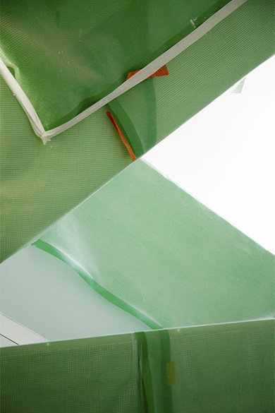 Atelier Altenkirch - Baustelle
