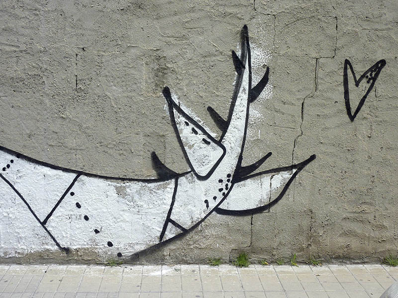 Atelier Altenkirch - Graffiti