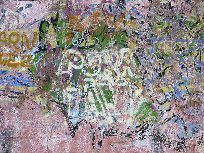 Atelier Altenkirch - Graffiti