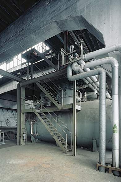 Atelier Altenkirch - Kraftwerk
