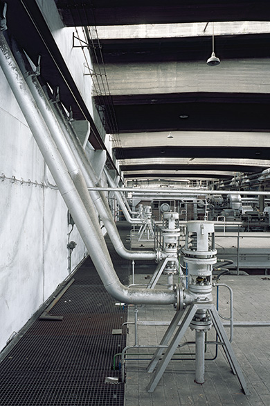 Atelier Altenkirch - Kraftwerk
