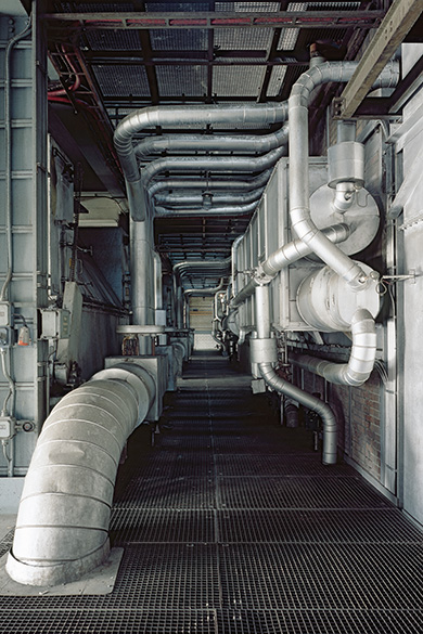 Atelier Altenkirch - Kraftwerk
