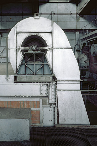 Atelier Altenkirch - Kraftwerk