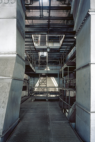 Atelier Altenkirch - Kraftwerk