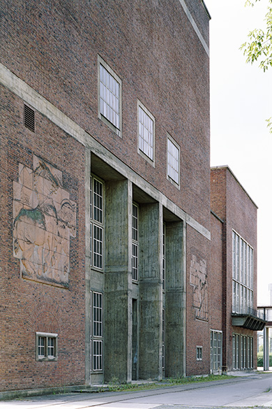 Atelier Altenkirch - Kraftwerk