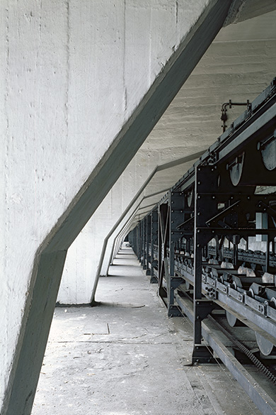 Atelier Altenkirch - Kraftwerk