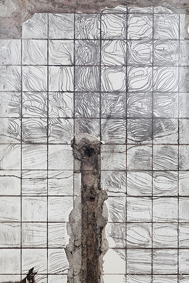 Atelier Altenkirch - Murales