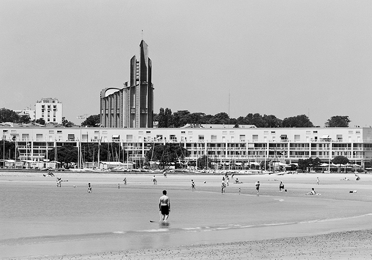 Atelier Altenkirch - Royan