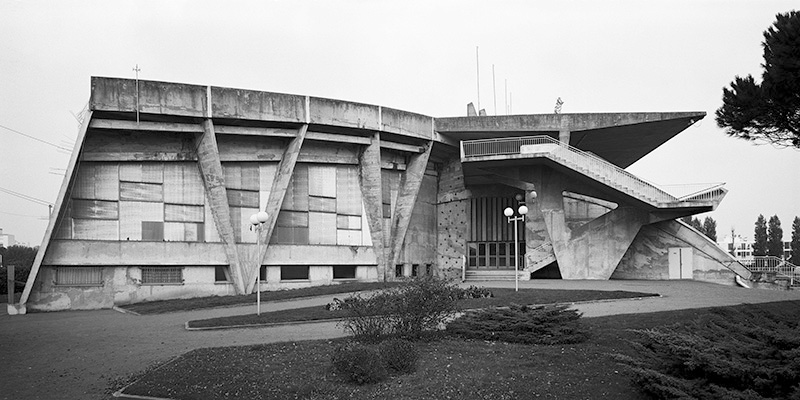Atelier Altenkirch - Royan