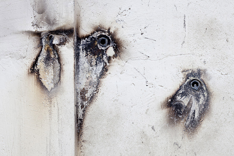 Atelier Altenkirch - Schmauch und Rauch
